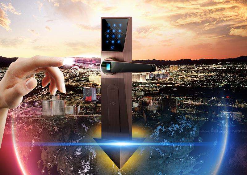 金山24小时上门开锁公司